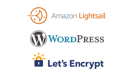 Lightsail Wordpress Let's Encrypt